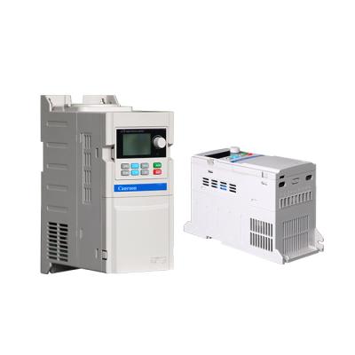 Chine 440V certificat d'OIN de contrôle de séparation du variateur de fréquence VF de 2,2 kilowatts à vendre