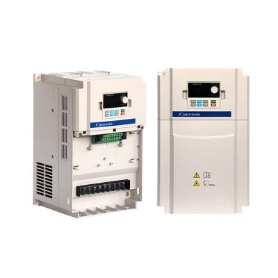 China Vector VFD Variable Frequency Drive Dynamic Torque Response CE Certificate for sale