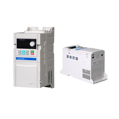 China 380V Frequency Drive Inverter High Reliability Vector Control Inverter for sale