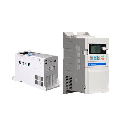 China 440V Variable Drive VFD Frequency Inverter 400Hz Altitude ≤1000m for sale