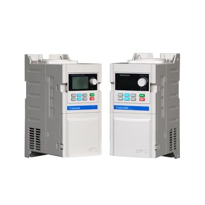China 50 Hz vectorfrequentieomvormer F-regeling warmtepomp-luchtcompressor Te koop