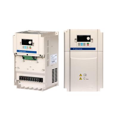 China 7.5kw Variable Frequency Drive Phase Converter Ac Water Pump Inverter for sale