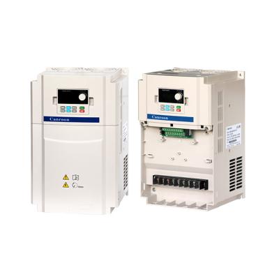 China 60Hz Vector Frequency Inverter IP20 4 Kw Frequency Inverter For Industrial Use for sale