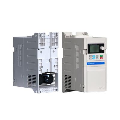 China 3 Phase Variable Frequency Converter ISO With PG Vector Control for sale