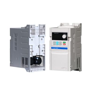 China ISO Single Phase Frequency Inverter 0-Rated Input Voltage For Chemicals for sale