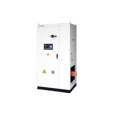 Chine Laser de machine de soudure de réchauffeur d'induction d'ETC ne coupant aucune condensation à vendre