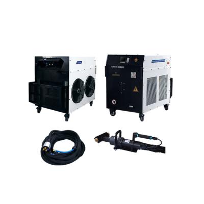 China 24kW Digital Power Supply For Coating Removal With High Rate 50Hz Input Frequency for sale