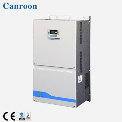 China CV900N Vector Frequency Inverter Digital Setting Within 0.01% Of Set Output Frequency à venda