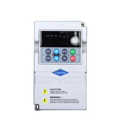 China 2.4-930A Rated Output Current Variable Frequency Drive with PID Control and RS485 Communication zu verkaufen