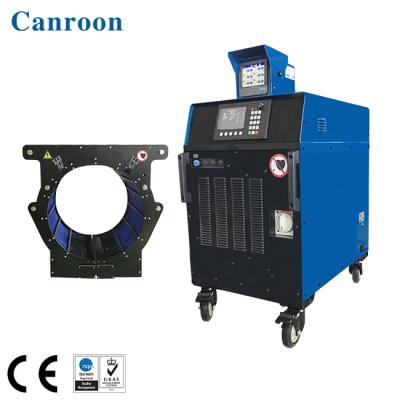 China Temperature Digital digital control Machine 20KVA 1-Phase 220-240V zu verkaufen