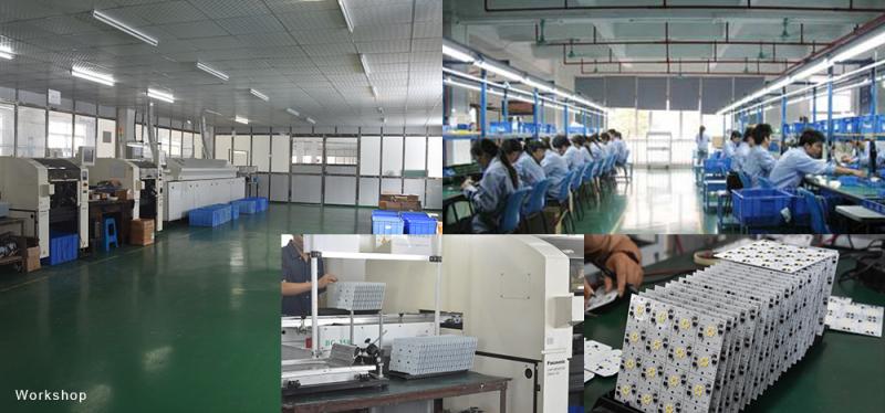 Verified China supplier - Tonda security equipment co.,ltd