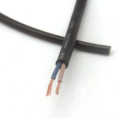 China El CPE de goma flexible del cobre del cable de H05rnf aisló EPR ISO9001 en venta