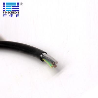 Китай Медь ядра кабельной проводки 30-16AWG UL 1007 электрическим одиночным залуживанная домом продается