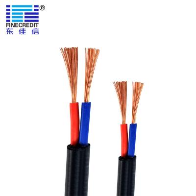 China cable eléctrico industrial de 6m m en venta