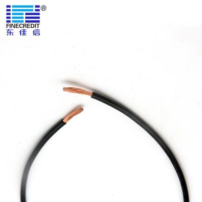 China Single Core 1mm Household Electrical Cable For Building H05V-K H07V-K RV for sale