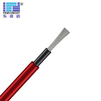 China Copper Core Photovoltaic Cable for sale