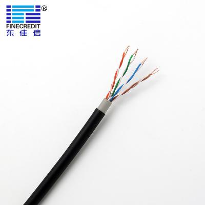 China 305m Ethernet Lan Cable Te koop