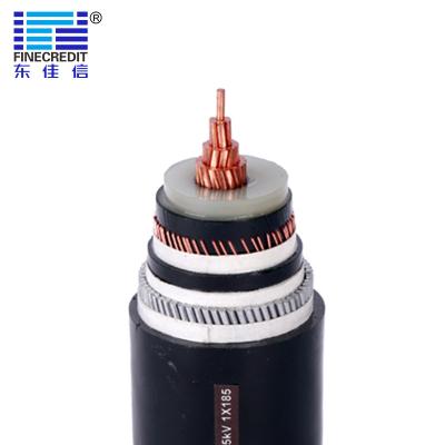 China Cable acorazado de la base de N2XSY en venta