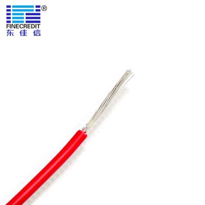 China Cable eléctrico del hogar 14AWG en venta