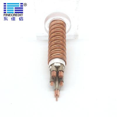 China LSZH Fire Resistant Cables for sale