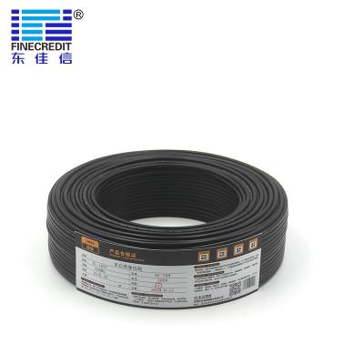 China Electrical Ul1007 24awg Cable , Hook Up Home Electrical Wiring for sale