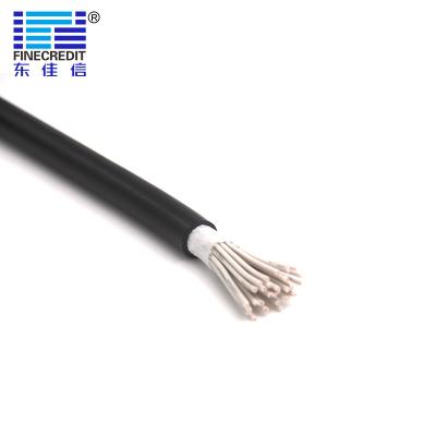 China 300 Volt PVC Insulated Wire , UL 2464 Shielded Cable For Wiring Of Electronic Equipment for sale