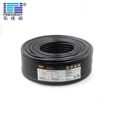 China O PVC do UL 2464 isolou os tamanhos flexíveis Mm2 do cabo elétrico do núcleo do cabo de controle 12/19/24 à venda