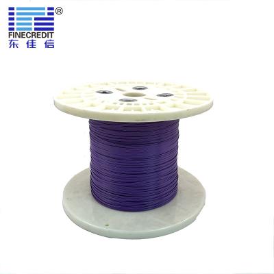 China 30V 18AWG Industrial Flexible Cable UL2836 Internal Wire for sale