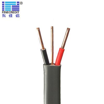 Chine le PVC multi de câble électrique du noyau 6242y a isolé des normes d'en 60228 à vendre
