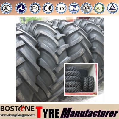 China China supplying cheap changsheng factory tractor tyres R1 with 3 years quality warranty for the south africa market sale for sale