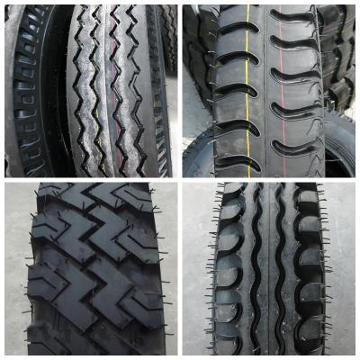 China CHANGSHNENG manufacture 7.00-16 7.50-16 8.25-16 cheap bias light truck tires TBB tyres for sale for sale