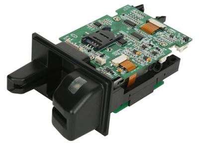 Chine Interface CRT-288-C de l'auteur RS232/USB de lecteur de cartes de RFID IC pour le distributeur automatique à vendre