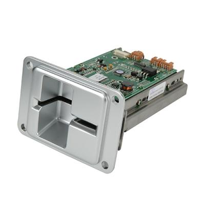 China USB Insert Magnetic Card Reader Module Smart Emv CRT-288 Mechanical Lock Structure for sale