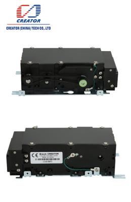 Китай Моторизованный ISO читатель магнитной карты RFID умный для систем DC12Volt контроля над трафиком продается