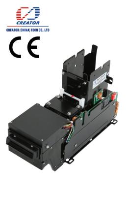 China RS-232 Smart Card Dispenser for sale