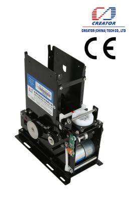 China Dispensador de la tarjeta magnética de RS-232C en venta