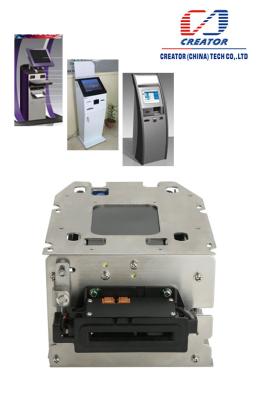 China ISO motorizado ATM do leitor de Smart Card, do leitor de cartão magnético e do escritor à venda