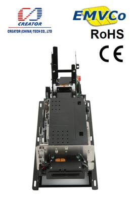 Chine Distributeur de la carte RS-232 magnétique avec la Pré-Carte distribuant, distributeur se garant de carte de système à vendre