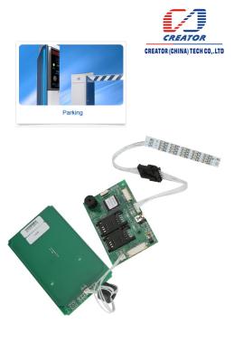 China PC / SC HF 13.56 MHz Bank RFID Card Reader ，Contactless IC Card Reader for sale
