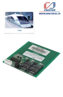 China 13.56 MHz Kiosk RFID Card Reader for sale
