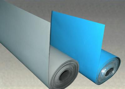 Κίνα Αντιστατικό βιομηχανικό λαστιχένιο φύλλο μήκος 10 - 20m, χαλί ESD για τον πίνακα προς πώληση