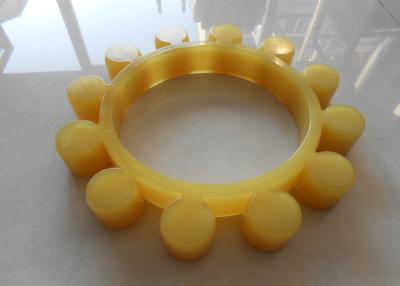 China 90-95shore A MT1 - 13 Polyurethane Coupling , Polyurethane Spider ,  MT Coupling Spider for sale