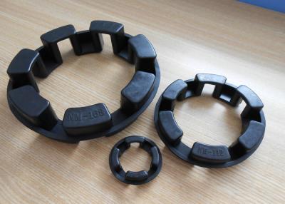 China NM50 - 265 Polyurethane Rubber Coupling For Pump , Fan , Compressor , Vehicle for sale