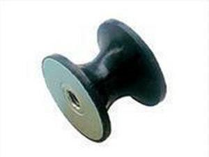 China High Performance Shock Absorber Rubber Mounts , Tensile Strength 8Mpa for sale
