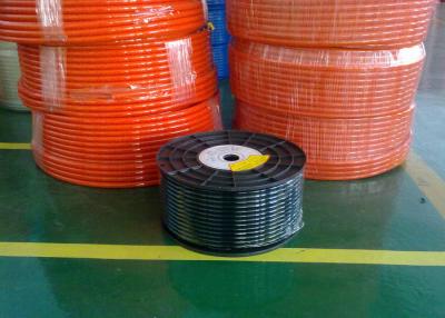 Chine L'ozone TPU résistant Rod en plastique en nylon pour le tube de militaires et de gisement de pétrole/polyuréthane à vendre