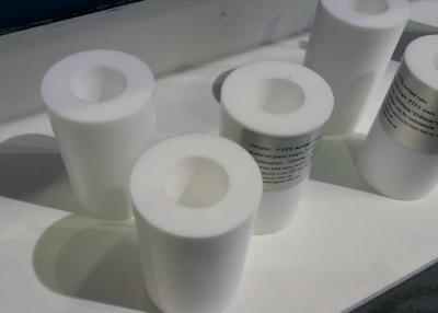 Chine Tuyau de la meilleure qualité 20Mpa, tube du matériau de construction de catégorie PTFE de téflon de PTFE à vendre