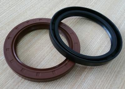 China TC / SC Type Oil Silicone Rubber Seals With High Pressure Resistance OEM & ODM for sale