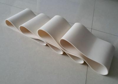 China Soft Food Grade Silicone Tubing / Belt With High And Low Pressure Resistance for sale