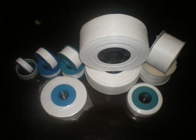 China Water Pipe Thread Seal Tape , Waterproof PTFE Tape For Gas Fittings for sale