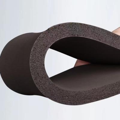 China Smooth Closed Cell Epdm Sponge Sheet Durable Water Resistant Material for sale